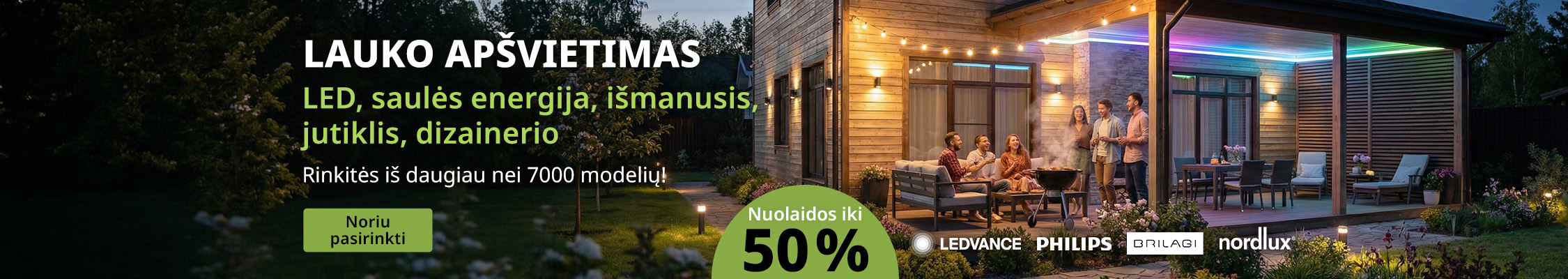 Banner HP banner s odpočtem